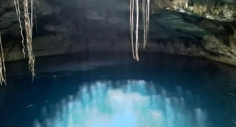 cenote noh mozon 3