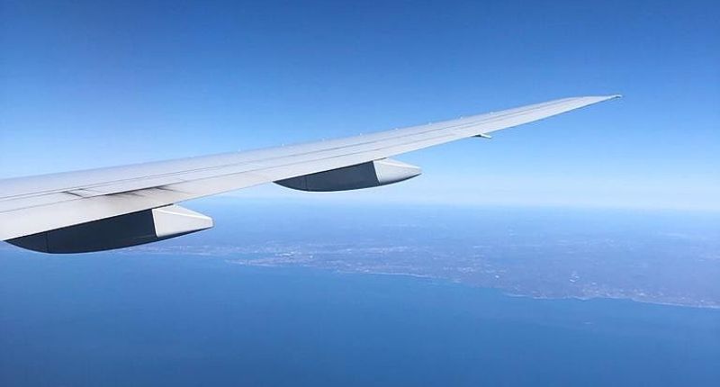 vuelo madrid nueva york 4