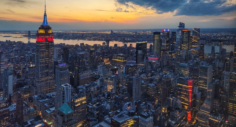 the summit mirador manhattan nueva york
