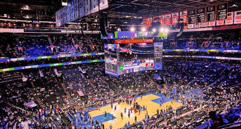 nba wells fargo center filadelfia hero