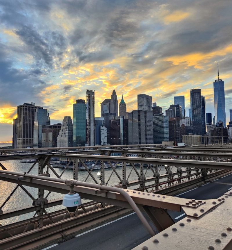 brooklyn bridge nueva york