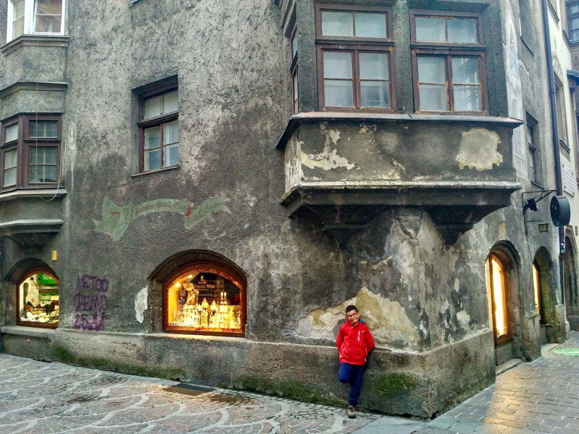 innsbruck rincon