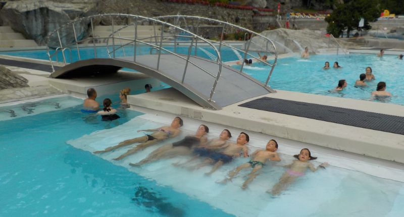 jacuzzi